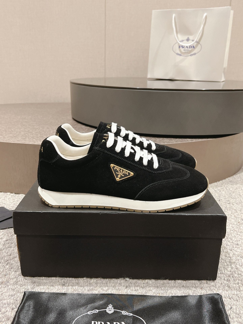 Prada Casual Shoes